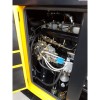 Generator de curent insonorizat Stager YDY22S3 trifazat