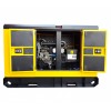 Generator de curent insonorizat Stager YDY40S3 trifazat