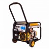 Generator de curent open frame Stager FD 2500