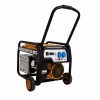 Generator de curent open frame Stager FD 2500
