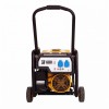 Generator de curent open frame Stager FD 2500