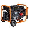Generator de curent Stager GG 7300-3W open frame