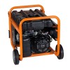 Generator de curent Stager GG 7300-3W open frame