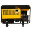 Generator de curent Stager YDE12E, diesel
