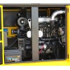 Generator de curent insonorizat Stager YDY22S3 trifazat