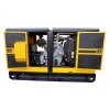 Generator de curent insonorizat Stager YDY100S3 trifazat