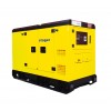 Generator de curent insonorizat Stager YDY182S3, diesel, trifazat