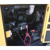 Generator de curent insonorizat Stager YDY15S3-E trifazat