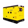Generator de curent insonorizat Stager YDY70S3 trifazat