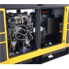 Generator de curent Stager YDY53S3, insonorizat 53kVA, 69A, 1500rpm, trifazat, diesel