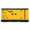 Generator de curent Stager YDY53S3, insonorizat 53kVA, 69A, 1500rpm, trifazat, diesel